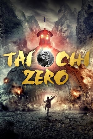Tai Chi Zero (2012) Dual Audio | Dubbed Hindi Movie BluRay [880MB]