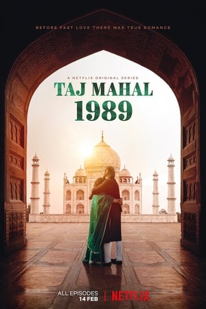 Taj Mahal 1989 Season 1 All Episodes HDRip [Complete] | Dubbed Hindi Movie | 2020