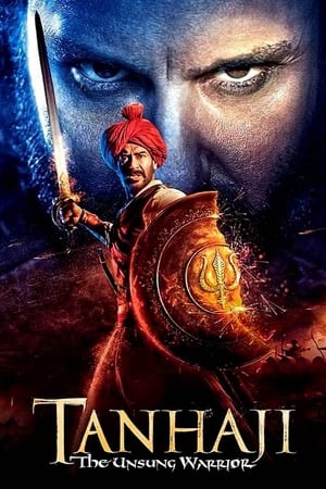 Tanhaji (2020) ( – Marathi) HDRip | Dubbed Hindi Movie – 480p – 1080p