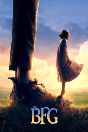 The BFG (2016) Dual Audio | Dubbed Hindi Movie BluRay [960MB]