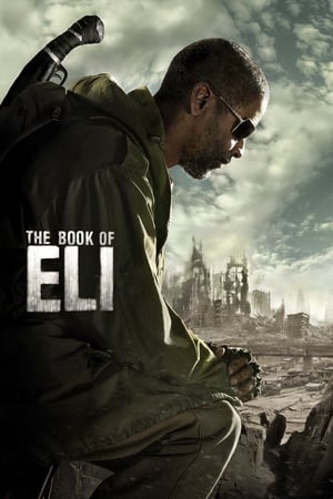 The Book of Eli (2010) Dual Audio | Dubbed Hindi Movie BluRay 400MB