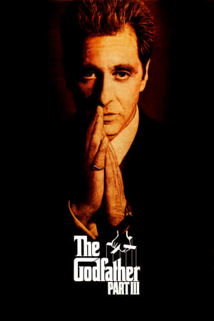 The Godfather Part III (1990) Dual Audio Full Movie | Dubbed Hindi Movie BluRay - 1.2GB