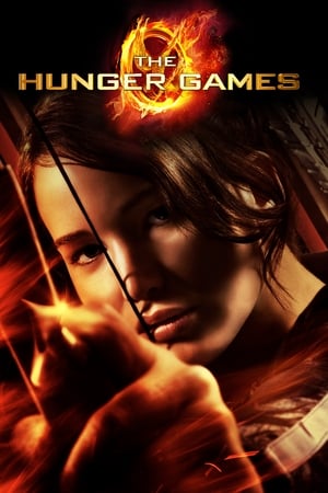 The Hunger Games 2012 Dual Audio | Dubbed Hindi Movie BluRay [1.1GB]