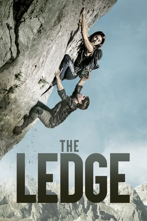 The Ledge 2022 Dual Audio HDRip | Dubbed Hindi Movie – 480p