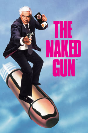The Naked Gun: From the Files of Police Squad! (1988) Dual Audio | Dubbed Hindi Movie HDRip [700MB]