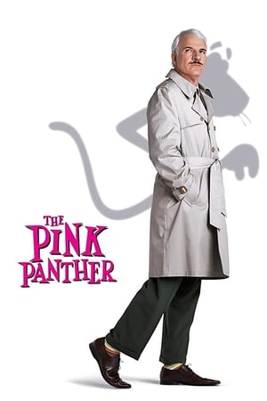 The Pink Panther 2006 Dual Audio | Dubbed Hindi Movie BluRay [1GB]