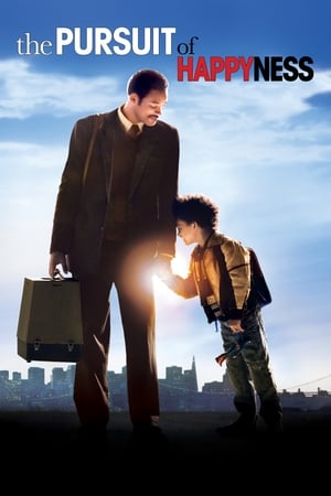 The Pursuit of Happyness (2006) Dual Audio | Dubbed Hindi Movie BluRay [800MB]