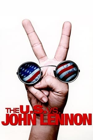 The U.S vs John Lennon 2006 [] Dual Audio | Dubbed Hindi Movie DVDRip (300MB)