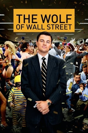 The Wolf of Wall Street (2013) Dual Audio HDRip | Dubbed Hindi Movie – 480p