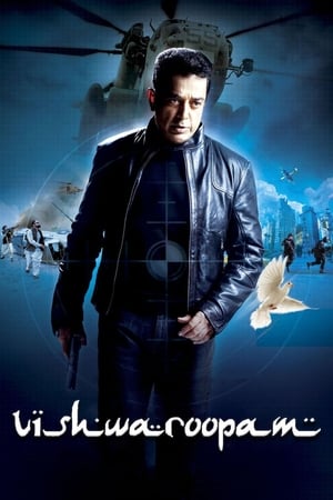 Vishwaroopam (2013) Dubbed | Dubbed Hindi Movie HDTVRip 400MB