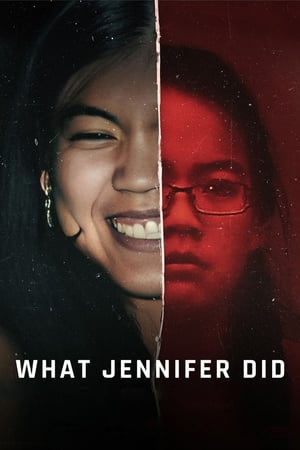 What Jennifer Did (2024) Dual Audio HDRip | Dubbed Hindi Movie – 480p