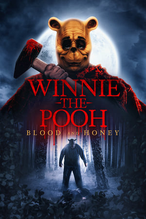 Winnie the Pooh: Blood and Honey (2023) (HQ-Dub) Movie HDRip | Dubbed Hindi Movie – 480p