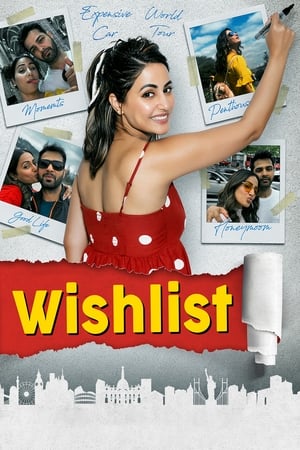 Wishlist 2020 Movie | Dubbed Hindi Movie HDRip – [300MB]