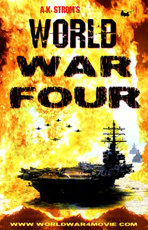 World War Four 2019 Dual Audio | Dubbed Hindi Movie HC HDRip 300MB